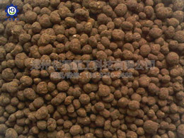 有機肥圓盤顆粒